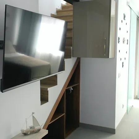 شقة Casa Mara 2 *