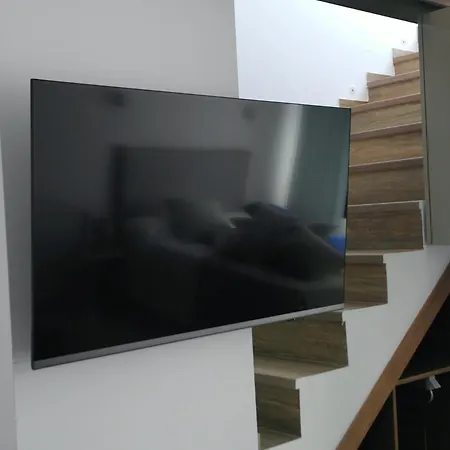 Апартаменты Casa Mara 2