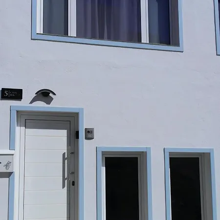 Casa Mara 2 شقة بلايا كويمادا