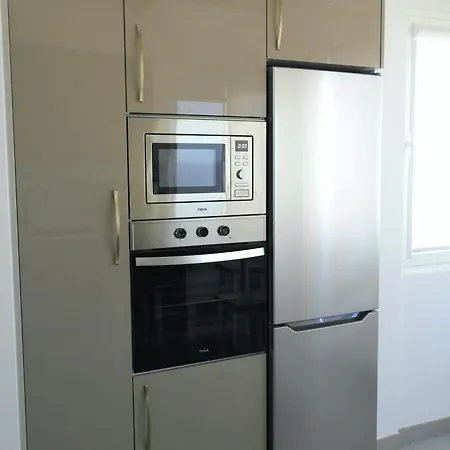 Апартаменты Casa Mara 2