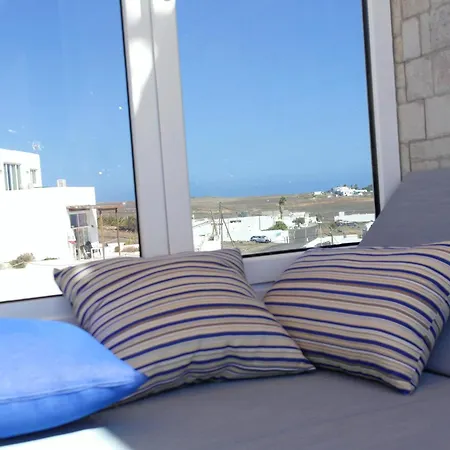 Апартаменты Casa Mara 2