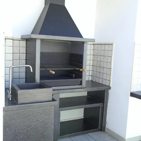 Casa Mara 2 شقة بلايا كويمادا