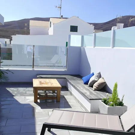Casa Mara 2 بلايا كويمادا