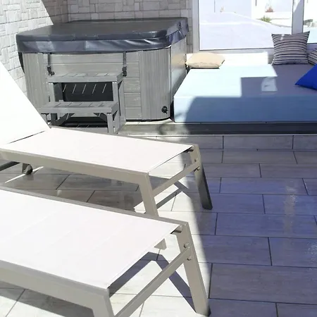 Casa Mara 2 Апартаменты *