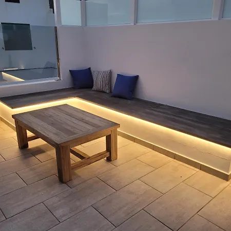 Апартаменты Casa Mara 2 *